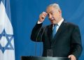 Zv/kryeministrja e Belgjikës mbështet urdhër-arrestin e GJNP-së për Netanyahun
