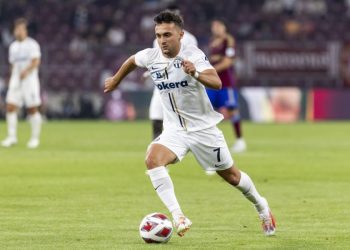 Një tjetër futbollist shqiptar zgjedh Kosovën para Zvicrës