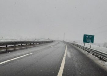 Përkeqësimi i motit, Policia e Kosovës apelon për kujdes të shtuar gjatë ngasjes në rrugë