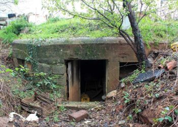 Gjermania planifikon të ketë në gatishmëri bunkerë të improvizuar