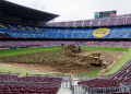 Shtyhet inaugurimi, ja kur do të luajë Barcelona në ‘Camp Nou’