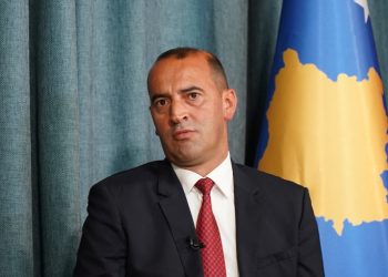 Haradinaj: Qëndrimet luftënxitëse në Serbi nga mbetjet e Millosheviqit, nevojë mbijetese politike