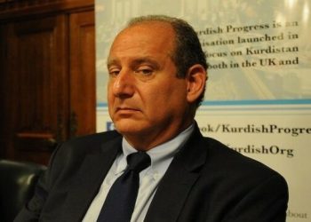 Philips: Nëse Trump zgjidhet president ka rrezik të eliminohet gradualisht baza ushtarake e “Bondsteel”-it