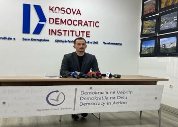 DnV: Parafushatë intensive e partive, tendencë nga qeveria për ndërhyrje