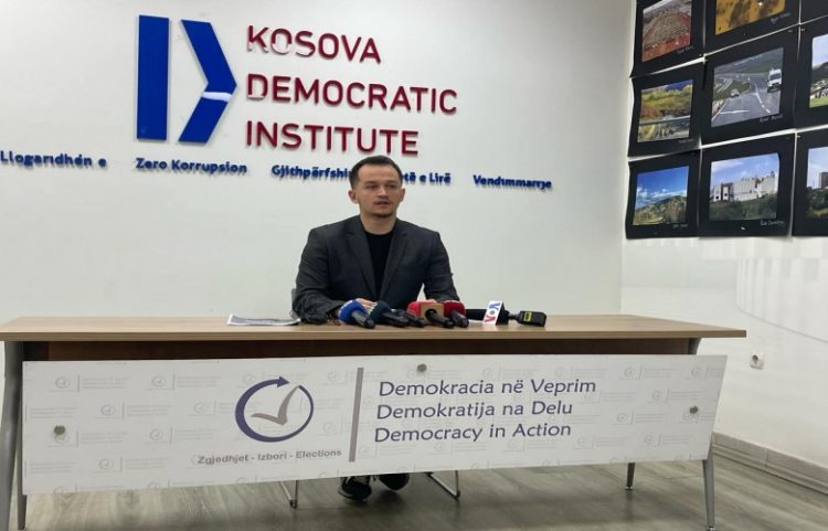 DnV: Parafushatë intensive e partive, tendencë nga qeveria për ndërhyrje