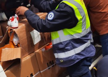 Rekord të hyrash nga Dogana e Kosovës