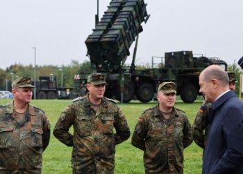 Evropa përgatitet për Luftën e Tretë Botërore? dokumentet sekrete gjermane zbulojnë planet