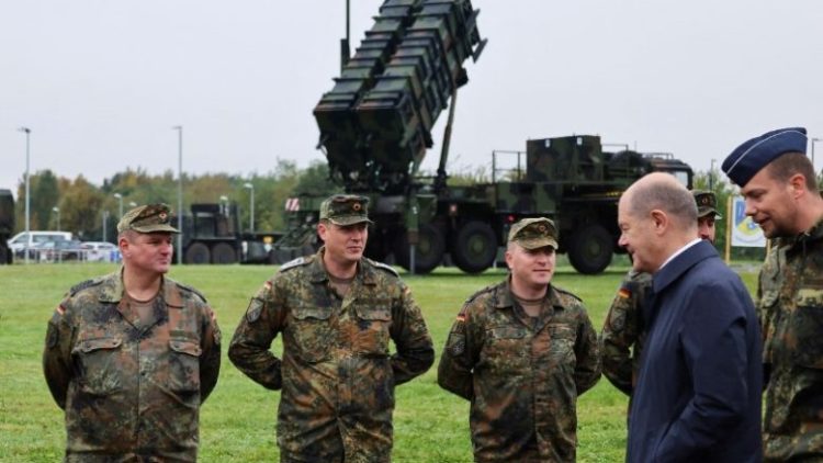 Evropa përgatitet për Luftën e Tretë Botërore? dokumentet sekrete gjermane zbulojnë planet