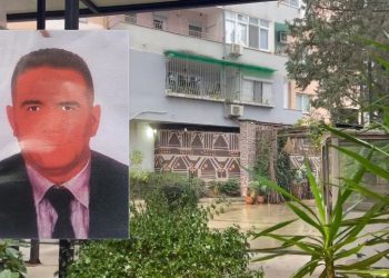 Vr*itet me një pl*umb në kokë biznesmeni në Tiranë