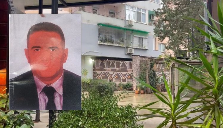 Vr*itet me një pl*umb në kokë biznesmeni në Tiranë