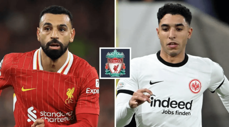 Një egjiptian po ‘çmend’ Europën, kush është pasardhësi i Salah?