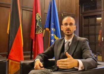Ambasadori i Kosovës thotë se ne dy banka gjermane Kosova nuk figuron e lidhur me Serbinë