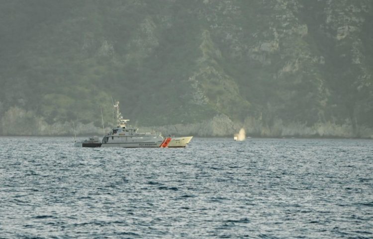 Shqipëria e angazhuar për të forcuar sigurinë detare