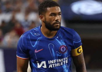 ‘Galaktikët’ mendojnë për mbrojtjen, Real Madrid piketon “yllin” anglez