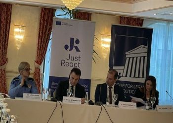 GLPS: Rreth 3 mijë raste të dh*unës në familje për një vit, viktima kryesisht gratë