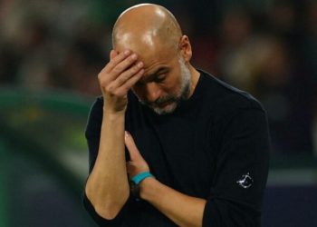 Guaridola çudit me deklaratën e tij: Sportingu bëri minimumin për të fituar