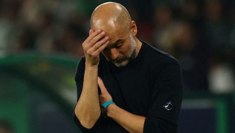 Guaridola çudit me deklaratën e tij: Sportingu bëri minimumin për të fituar