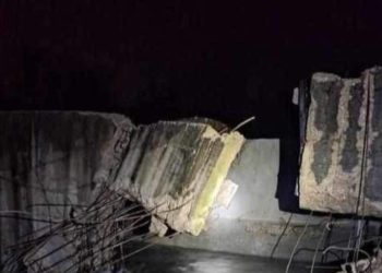 Shpërthimi i fuqishëm në Zubin Potok, dëmtohet kanali i Ibër Lepencit