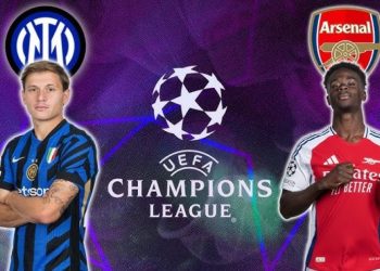 Sonte spikat Inter -Arsenal, në fushë edhe Barcelona e Bayerni