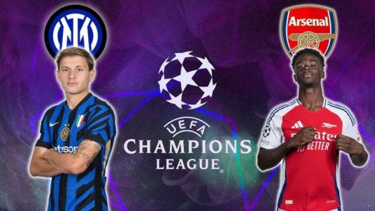 Sonte spikat Inter -Arsenal, në fushë edhe Barcelona e Bayerni