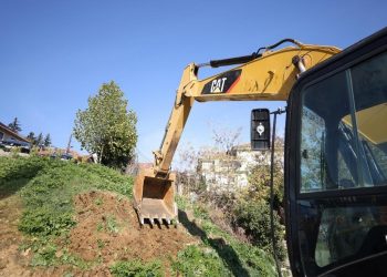 Fillon ndërtimi i ‘ishullit urban’ në Arbëri