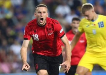 Ismajli në ‘balotazh’ me Skriniar për të zëvendësuar Bremer te Juventusi