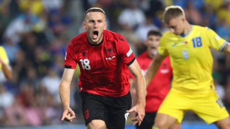 Ismajli në ‘balotazh’ me Skriniar për të zëvendësuar Bremer te Juventusi