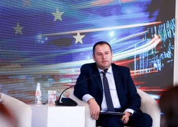 Guvernsatori Ismaili: BQK-ja e përkushtuar të përafrojë sektorin financiar të BE-së