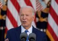Biden: Armëpushimi Izrael-Hezbollah hyn në fuqi të mërkurën në mëngjes