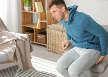 Kanceri i anusit: Këto janë shenjat që ndoshta i keni, pra urgjentisht shkoni te mjeku!