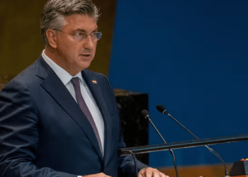 Kroacia shkon në zgjedhje presidenciale
