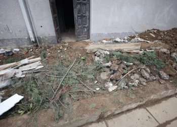Komuna e Prishtinës e akuzon MKRS-në për dëmtim hapësire