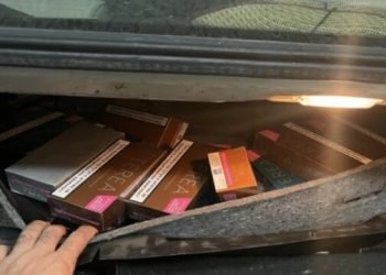 Dogana parandalon dy raste të kontrabandimit të mallrave në Han të Elezit