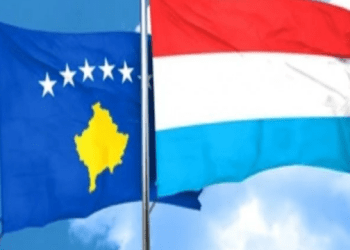 Kosova dhe Luksemburgu nënshkruajnë sot memorandum mirëkuptimi