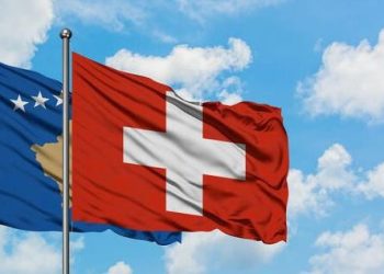 Kosova përfiton grant prej 9 milionë frangash nga Zvicra