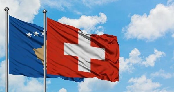 Kosova përfiton grant prej 9 milionë frangash nga Zvicra