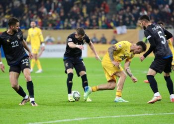 UEFA nis procedurat disciplinore për ndeshjen Rumania – Kosova