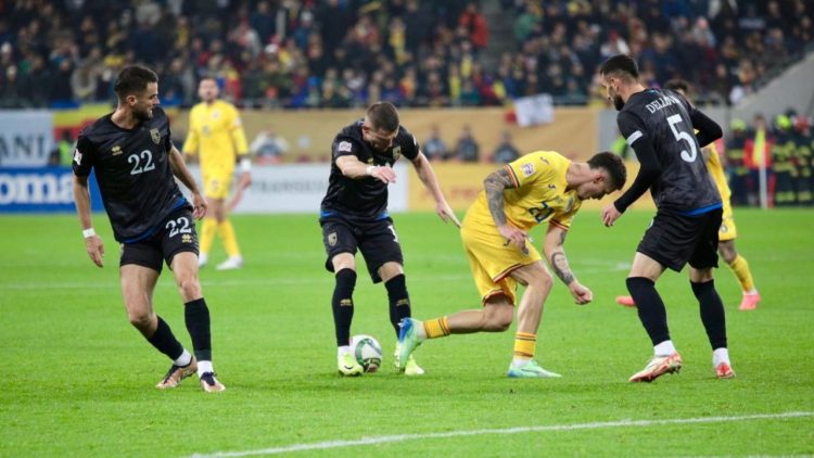 UEFA nis procedurat disciplinore për ndeshjen Rumania – Kosova
