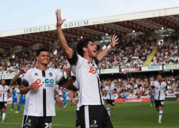Klubi i Serie A ofron 10 milionë euro për Kristian Shpendin