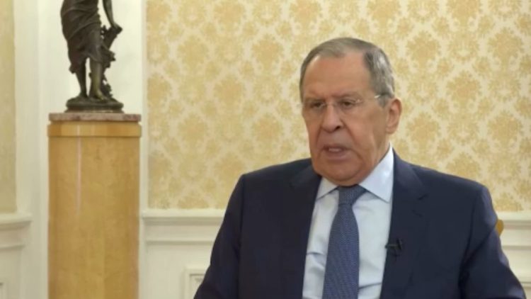‘Po përgatit Europën për luftë me Rusinë’, Lavrov: ‘Aventurë v*etëvrasëse’ e Uashingtonit