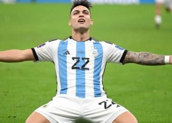 ‘Lautaro është një sulmuesit më të fortë në botë’