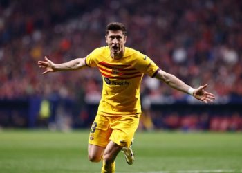 Lewandowski në kërkim të golit të 100 në Ligën e Kampionëve