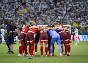 Ndeshjet e sotme në Ligën e Kombeve (Foto)