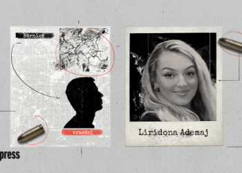 Një vit nga v*rasja e Liridona Ademajt, Prokuroria ende pa aktakuzë për tre të dyshuarit