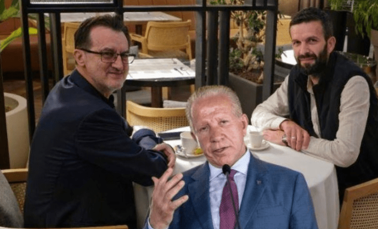 Përçahet Lista për Familjen? Pacolli pritet të garojë me PDK-në