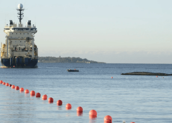 Frikë nga lufta hibride, dëmtohen kabllot nënujore që lidhin Finlandën me Gjermaninë