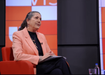 McKee: Nuk pres që SHBA të ndryshojë qasje ndaj Kosovës, e bindur se përkushtimi i popullit amerikan ndaj kosovarëve do të vazhdojë