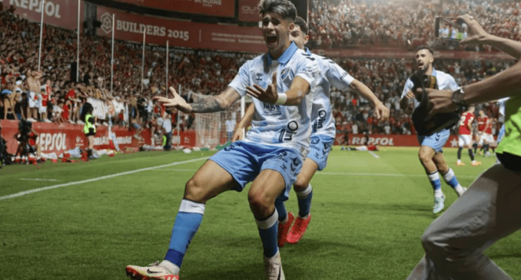 Përballje ‘gjigantësh’ në merkato, Real e Barça vihen pas ‘diamantit’ spanjoll