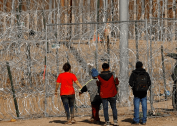 ‘Bisedë e shkëlqyer’, Trump dhe Presidentja meksikane diskutojnë për migracionin