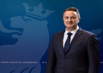 Kryediplomati i Luksemburgut  viziton Kosovën